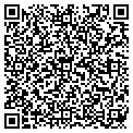 QR code with Jozeys contacts