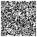 QR code with C A D Group contacts