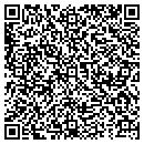 QR code with R S Recording Service contacts