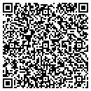 QR code with Alexander Tire Center contacts