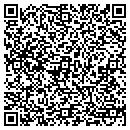 QR code with Harris Painting contacts