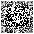 QR code with A & F Mobile Auto Detailing contacts
