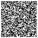 QR code with Accurion contacts