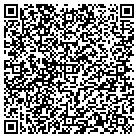 QR code with LA Colmena Number Four Bakery contacts