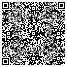 QR code with Rau Wood Retreat & Conference contacts