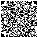 QR code with Ward Feed Co contacts