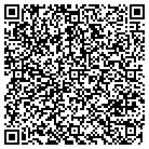 QR code with L Rice Arch & Finish Carpenter contacts