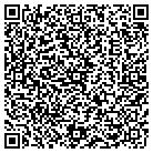 QR code with Walkups Collision Center contacts