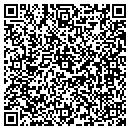 QR code with David E Moore PHD contacts