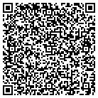 QR code with Upper Room Freewill Baptist contacts