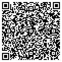QR code with Violett's contacts