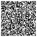 QR code with D T Electronics Inc contacts
