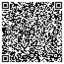 QR code with TCS Heating Air contacts