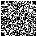QR code with 2 Way Pawn contacts