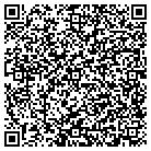 QR code with A Touch of A Feather contacts