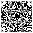 QR code with T V A-Normandy Maint Base contacts