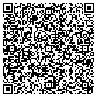QR code with H & R Block Tax Service contacts