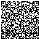 QR code with Reginald Via contacts