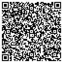 QR code with Clc Corp contacts