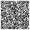 QR code with B Alco Engineering contacts