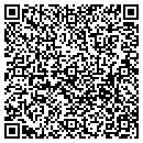 QR code with Mvg Casting contacts