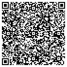 QR code with Blkedout Entertainment contacts