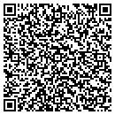 QR code with T-Mobile USA contacts