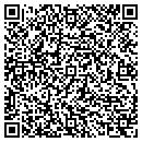 QR code with GMC Recording Studio contacts