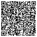 QR code with AT&T contacts