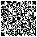 QR code with Henry Adams contacts