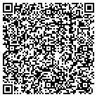 QR code with C & L Electric Service contacts