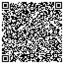 QR code with Ronald Barker & Co Inc contacts