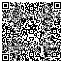 QR code with Coorstek contacts