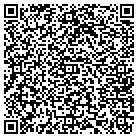 QR code with Ganco Consulting Services contacts