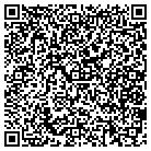 QR code with A & C Plumbing & Tile contacts