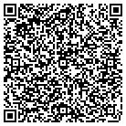 QR code with Rhea Cnty Motor Vehicle Div contacts