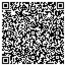 QR code with L & L Enterprises contacts
