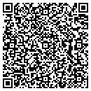 QR code with Knox Landing contacts