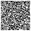 QR code with W Ronald Fletcher contacts