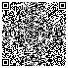 QR code with Knoxville Dermatopahtolgy Lab contacts