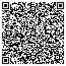 QR code with Alcoa Machine contacts