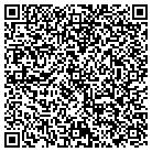 QR code with Anthony's Custom Shoe Repair contacts