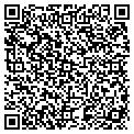 QR code with AMC contacts