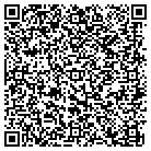 QR code with On The Way Fitness Center Fitness contacts