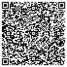 QR code with A1 Swimming Pools Spas contacts