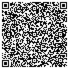 QR code with Spring Hill Chiropractic Center contacts