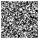 QR code with Allied Cab contacts