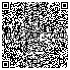 QR code with Ramona Unified School District contacts