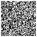 QR code with E Z Soil Co contacts