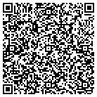 QR code with One-Way Consulting Inc contacts